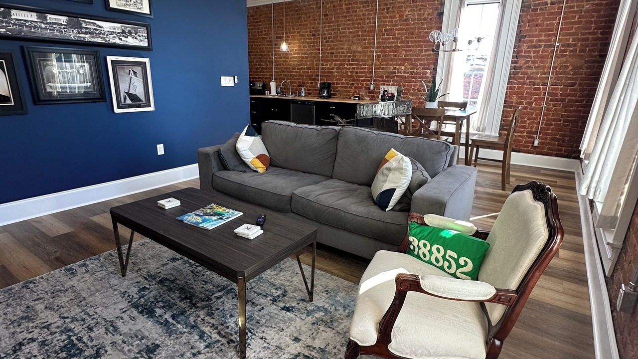Photo of Livingroom in Iuka