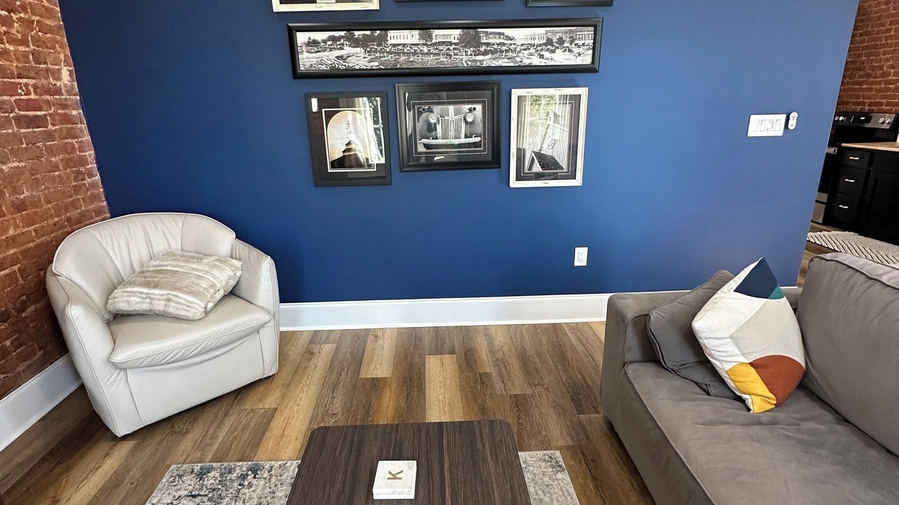 Photo of Livingroom in Iuka