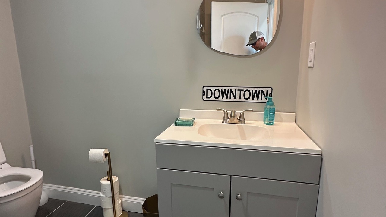 Photo of Bathroom in Iuka