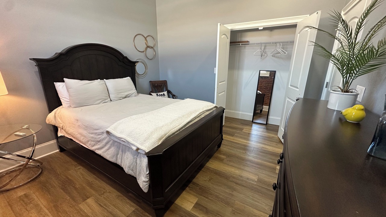 Photo of Bedroom in Iuka