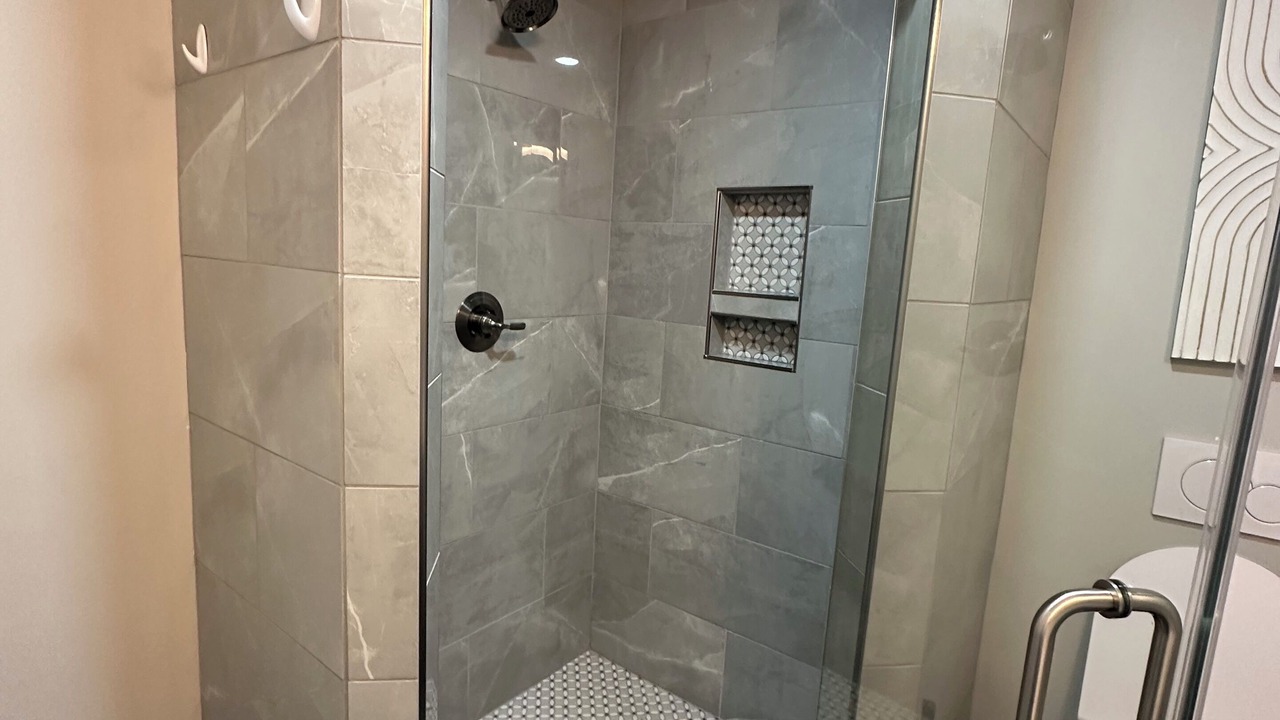 Photo of Bathroom in Iuka