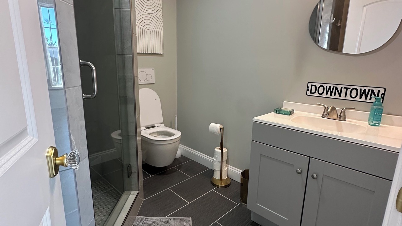 Photo of Bathroom in Iuka