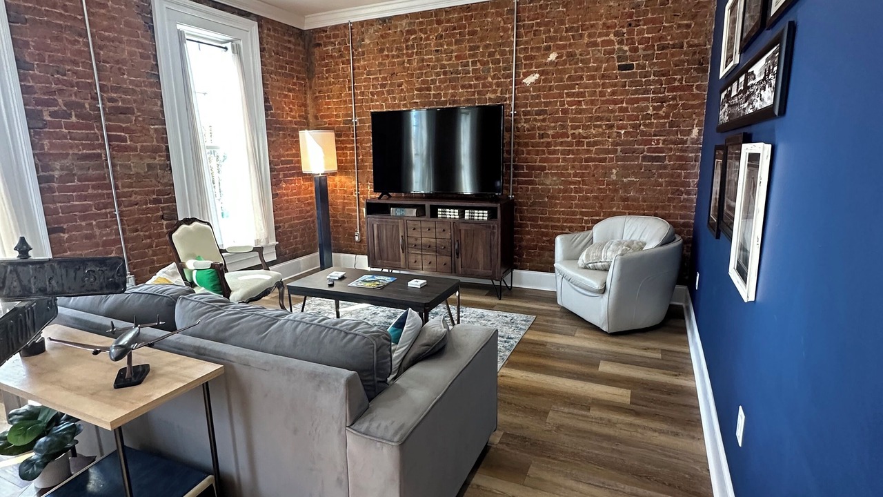 Photo of Livingroom in Iuka