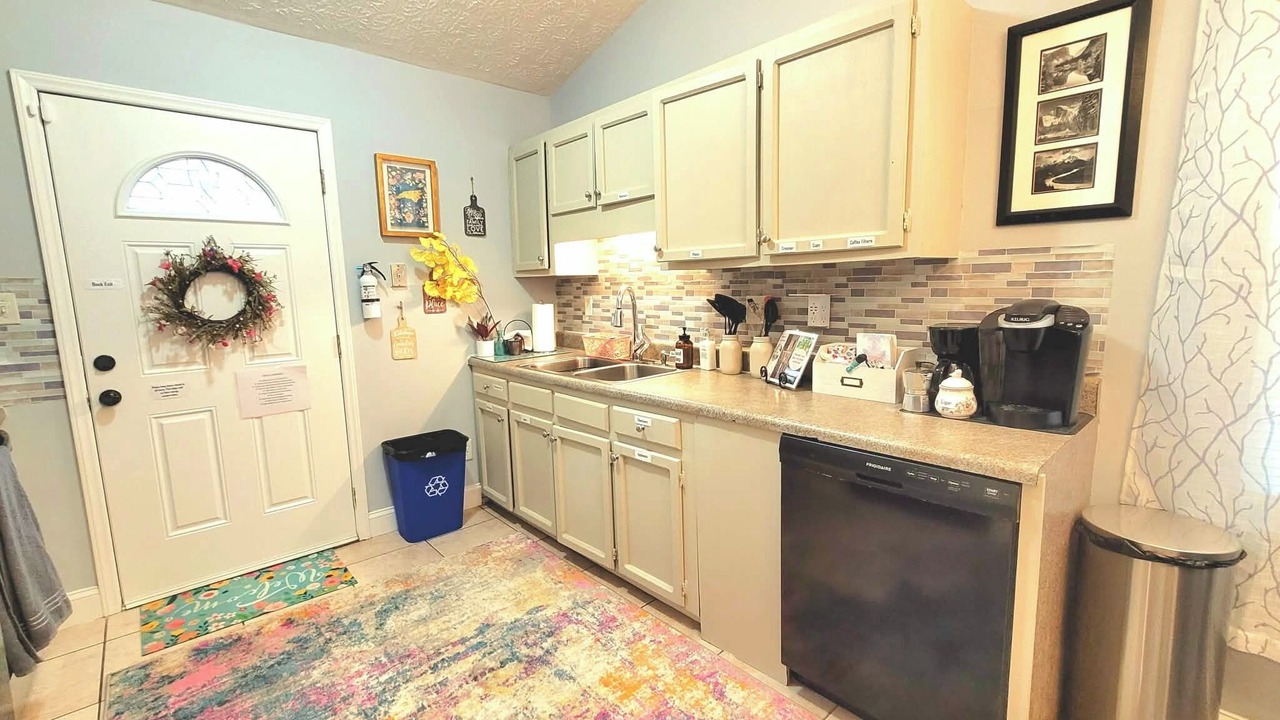 Photo of Kitchen in Northeast Raleigh