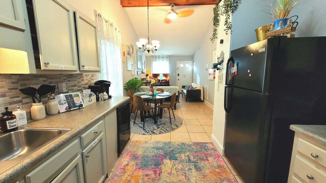 Photo of Kitchen in Northeast Raleigh