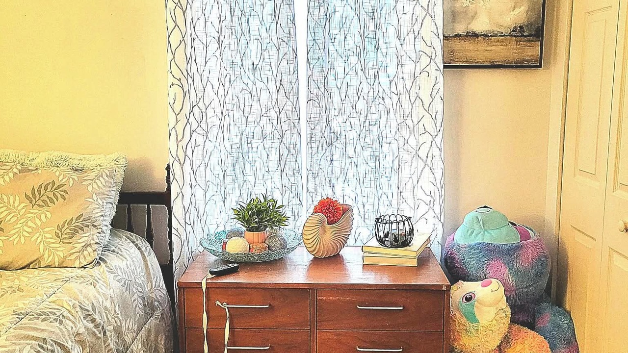Photo of Bedroom in Northeast Raleigh
