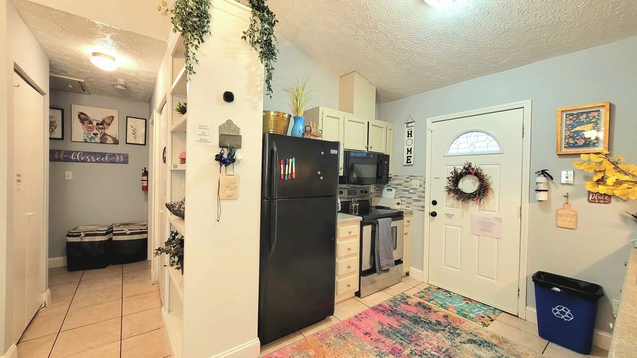 Photo of Kitchen in Northeast Raleigh