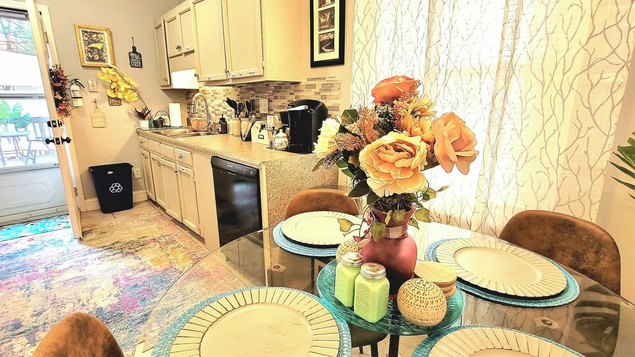 Photo of Kitchen in Northeast Raleigh
