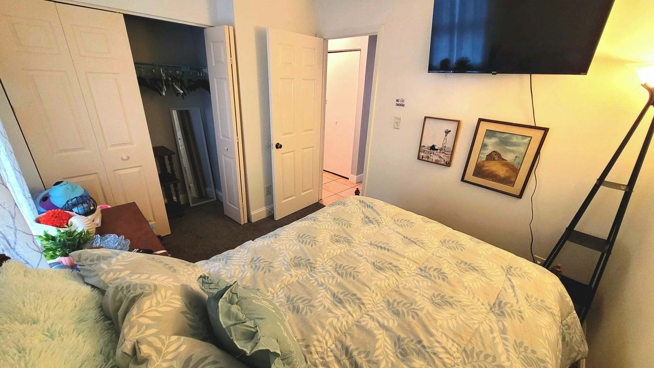 Photo of Bedroom in Northeast Raleigh