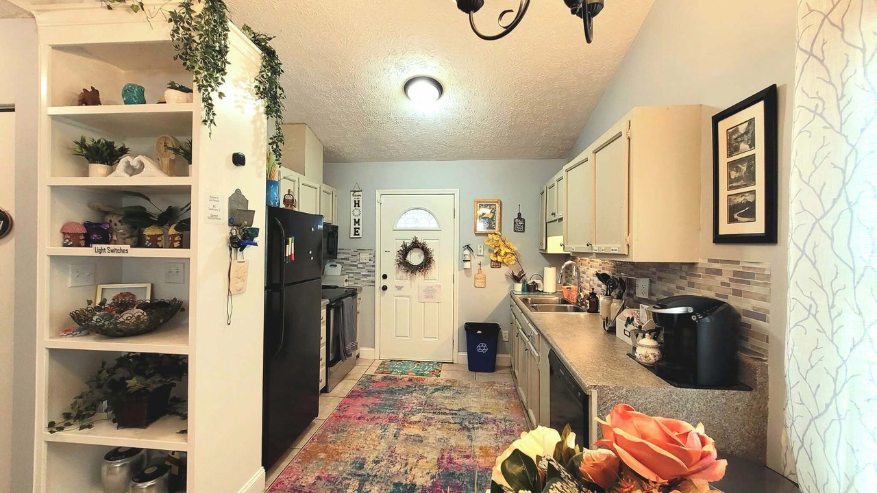 Photo of Kitchen in Northeast Raleigh