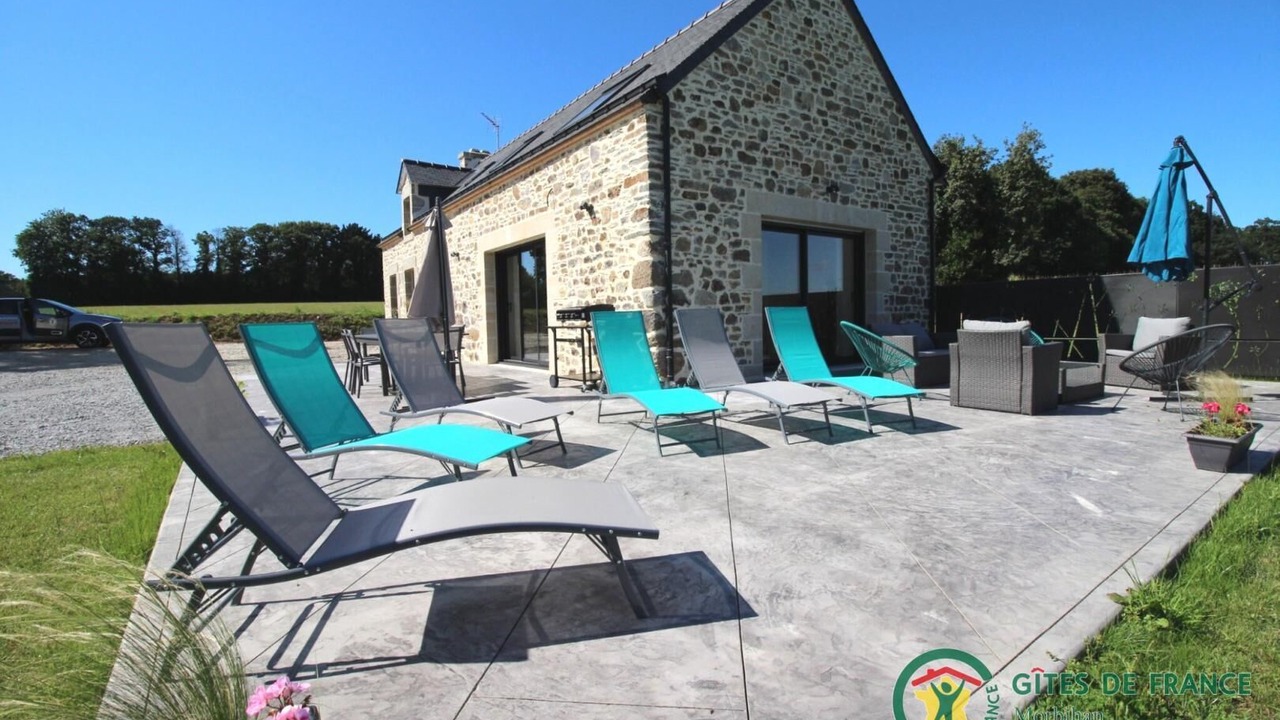 Photo of Patio Balcony in Saint-Aignan