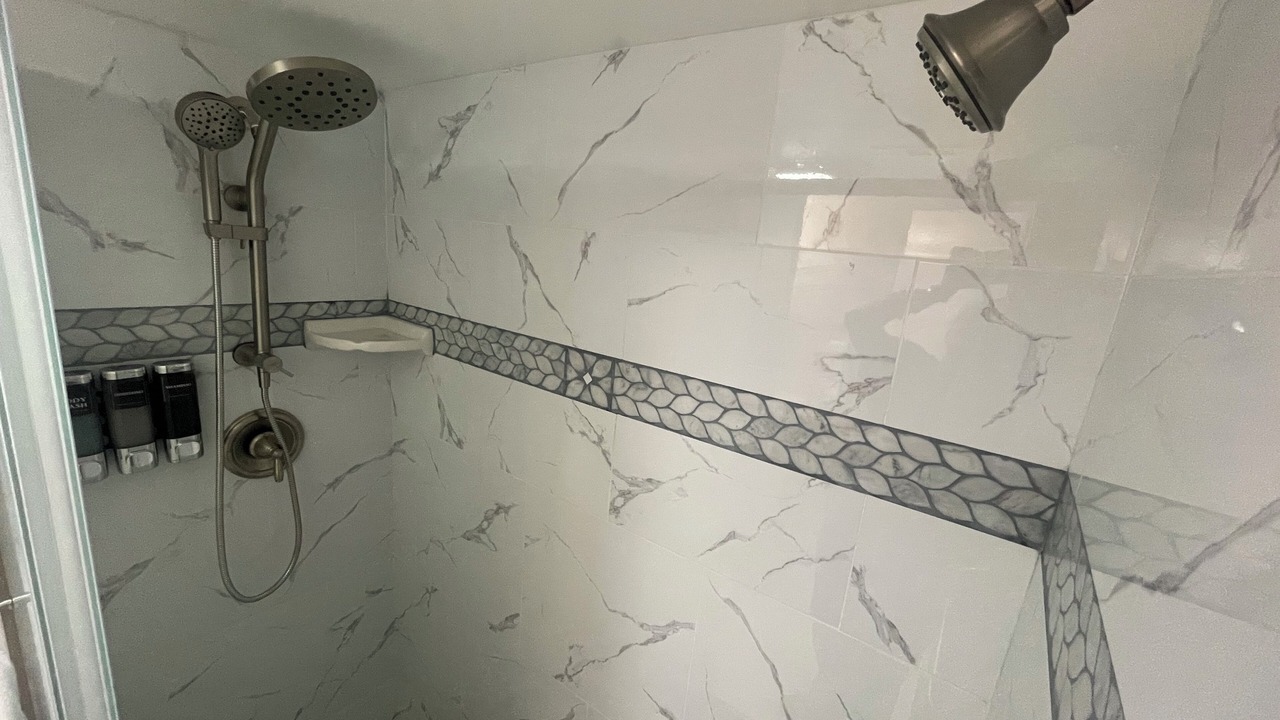 Photo of Bathroom in Walden on Lake Conroe