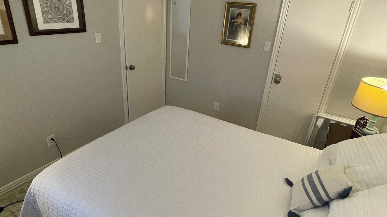 Photo of Bedroom in Walden on Lake Conroe