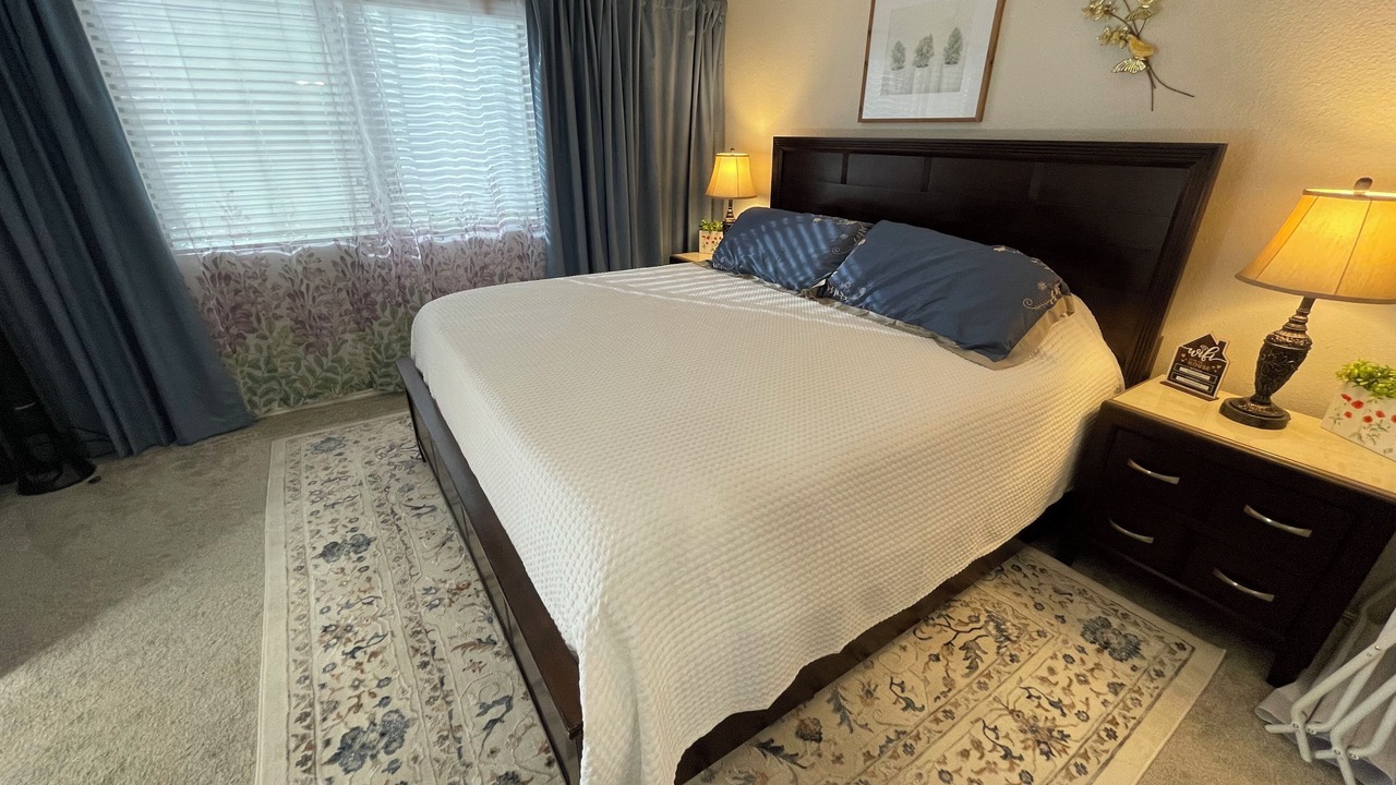 Photo of Bedroom in Walden on Lake Conroe