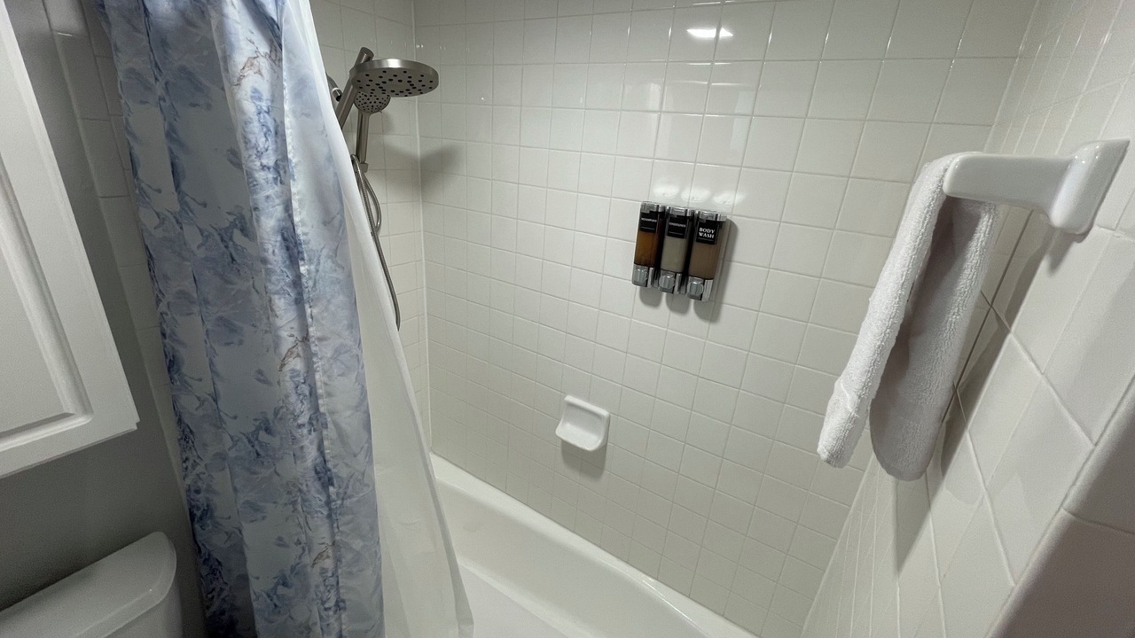 Photo of Bathroom in Walden on Lake Conroe