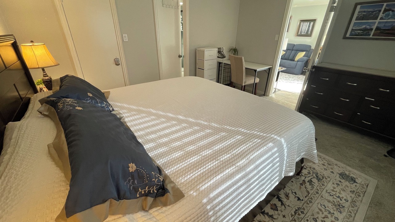 Photo of Bedroom in Walden on Lake Conroe