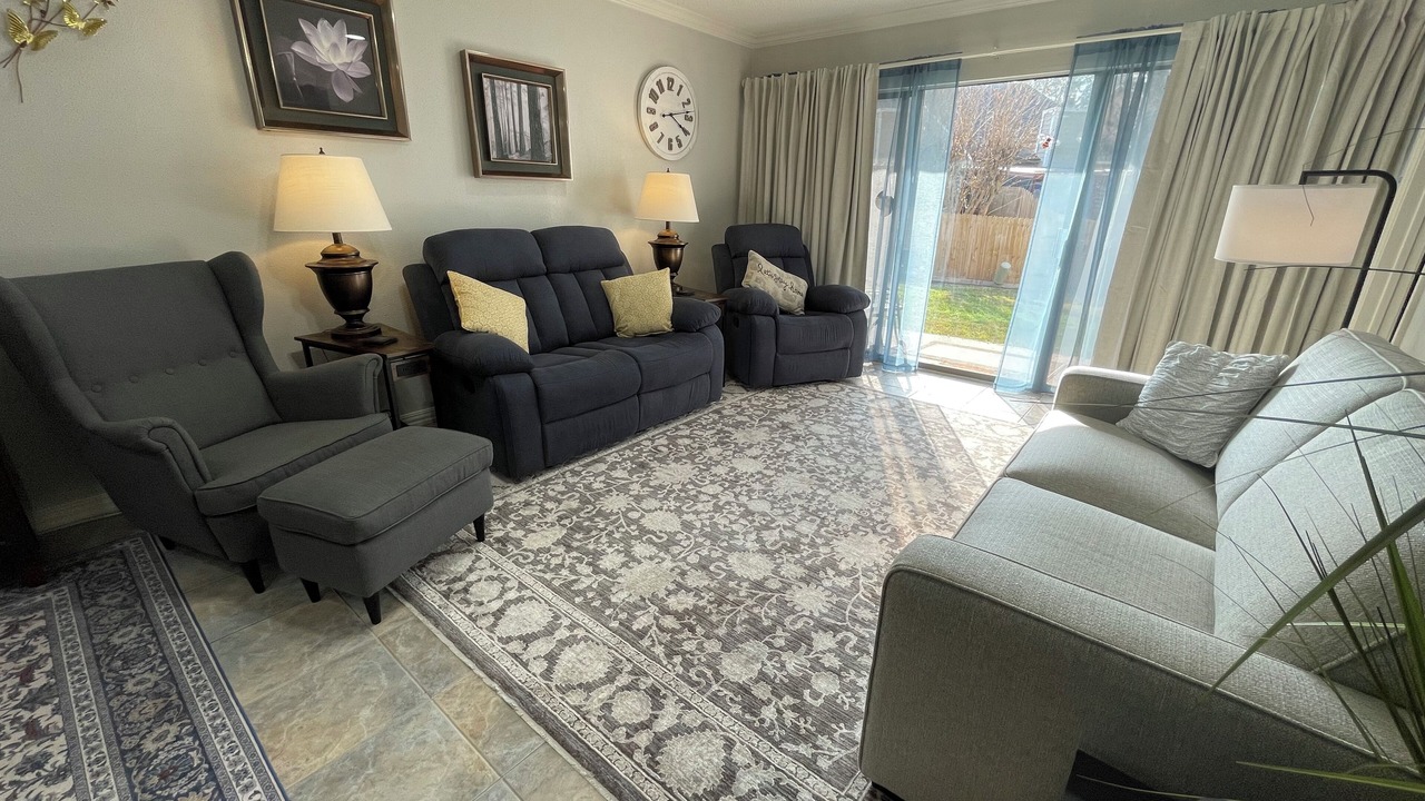 Photo of Livingroom in Walden on Lake Conroe