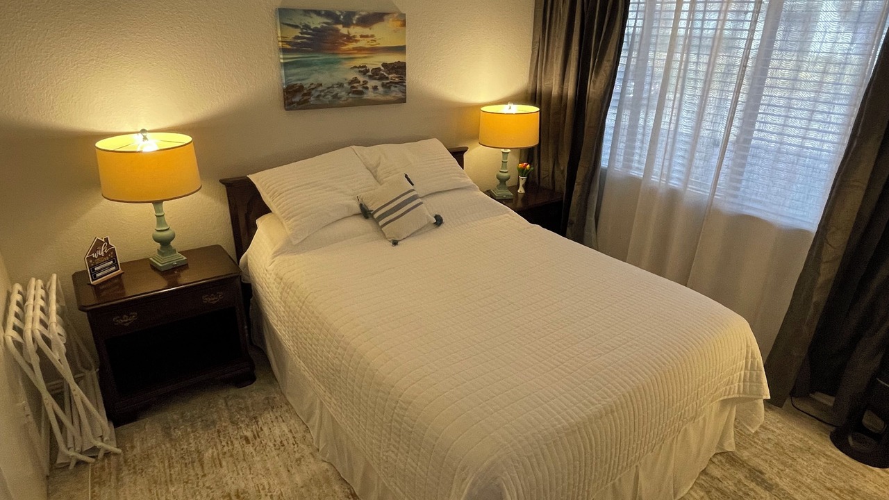 Photo of Bedroom in Walden on Lake Conroe