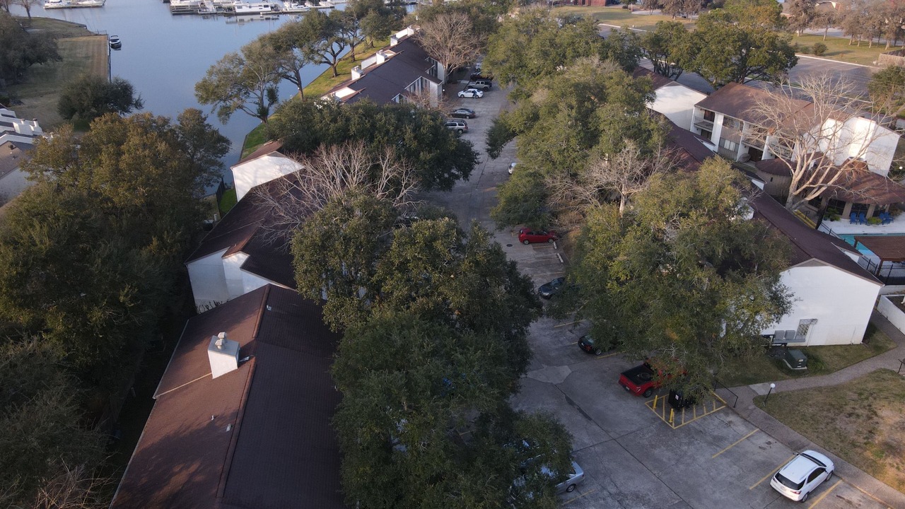 Photo of Outdoor in Walden on Lake Conroe