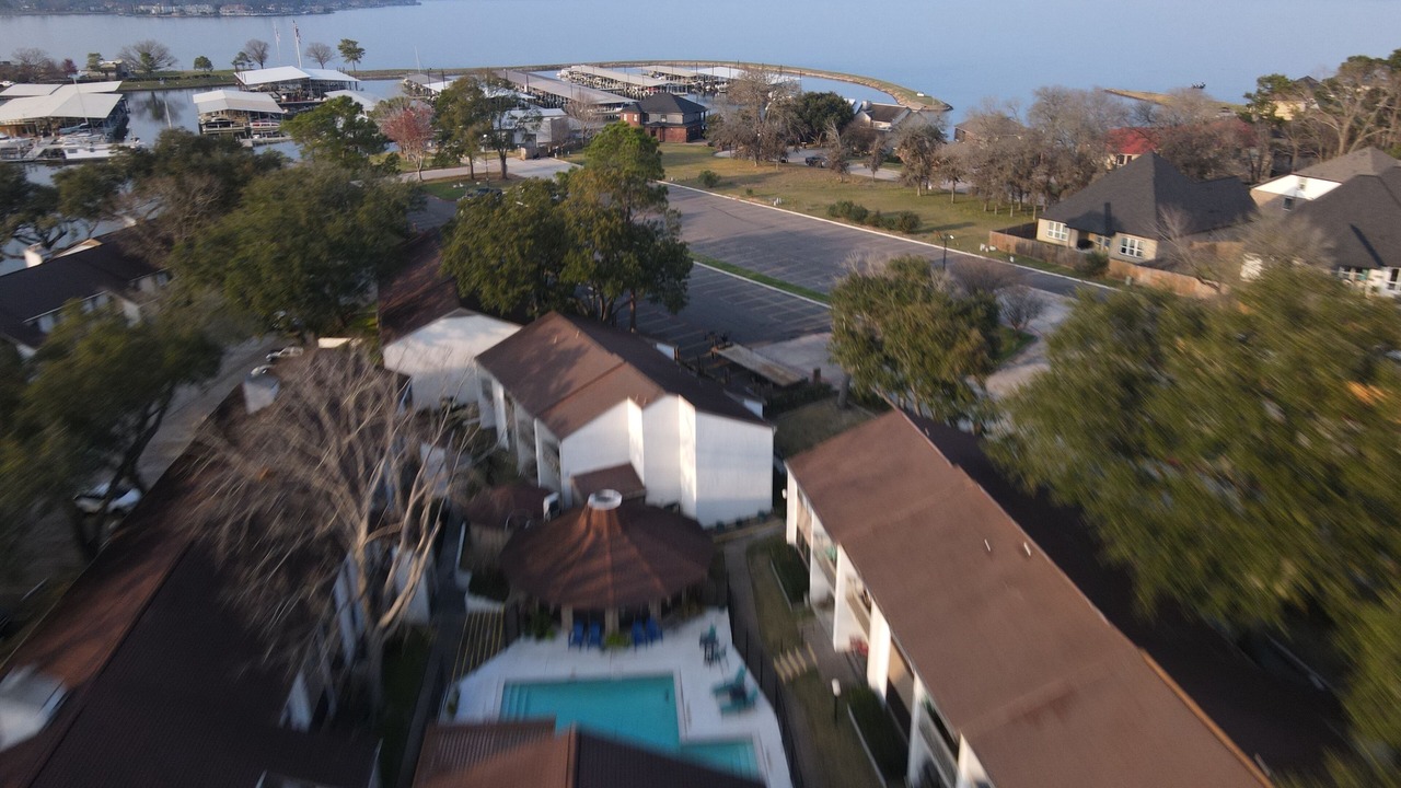 Photo of Outdoor in Walden on Lake Conroe