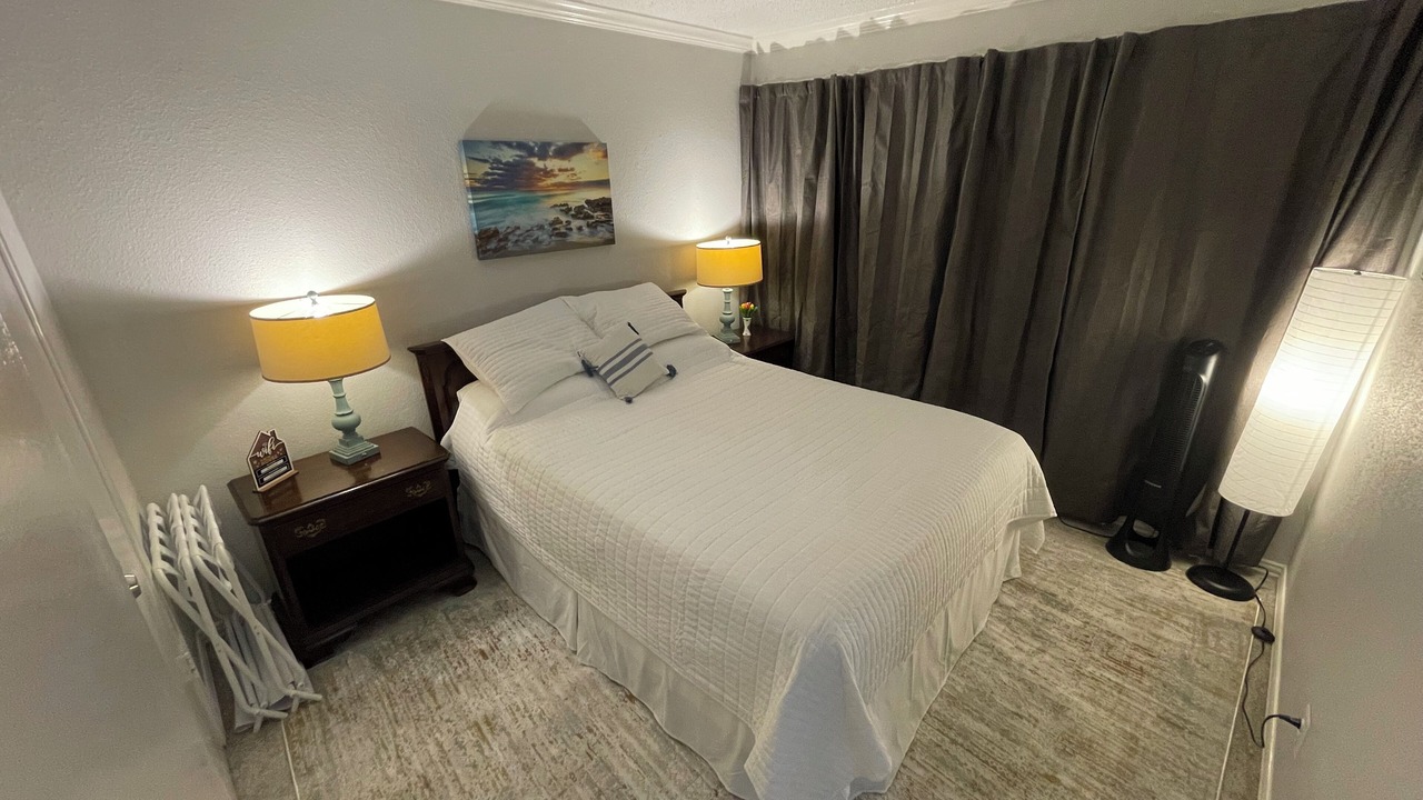 Photo of Bedroom in Walden on Lake Conroe