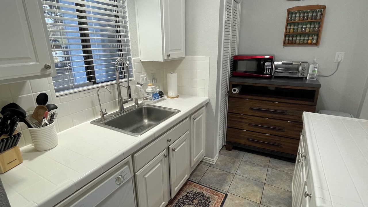 Photo of Kitchen in Walden on Lake Conroe