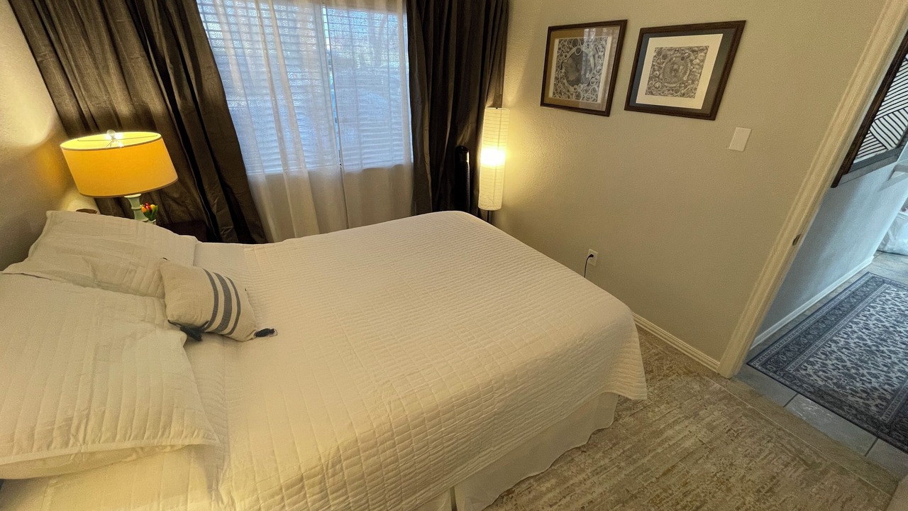 Photo of Bedroom in Walden on Lake Conroe