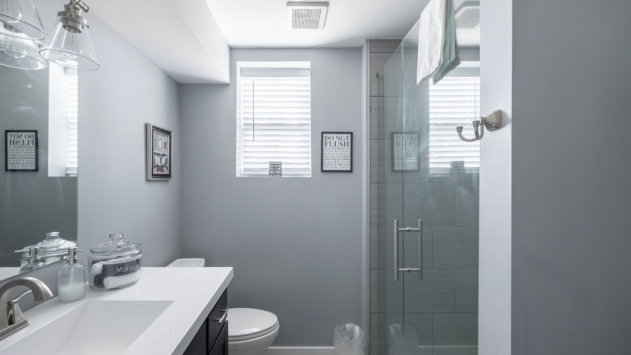 Photo of Bathroom in Nashville