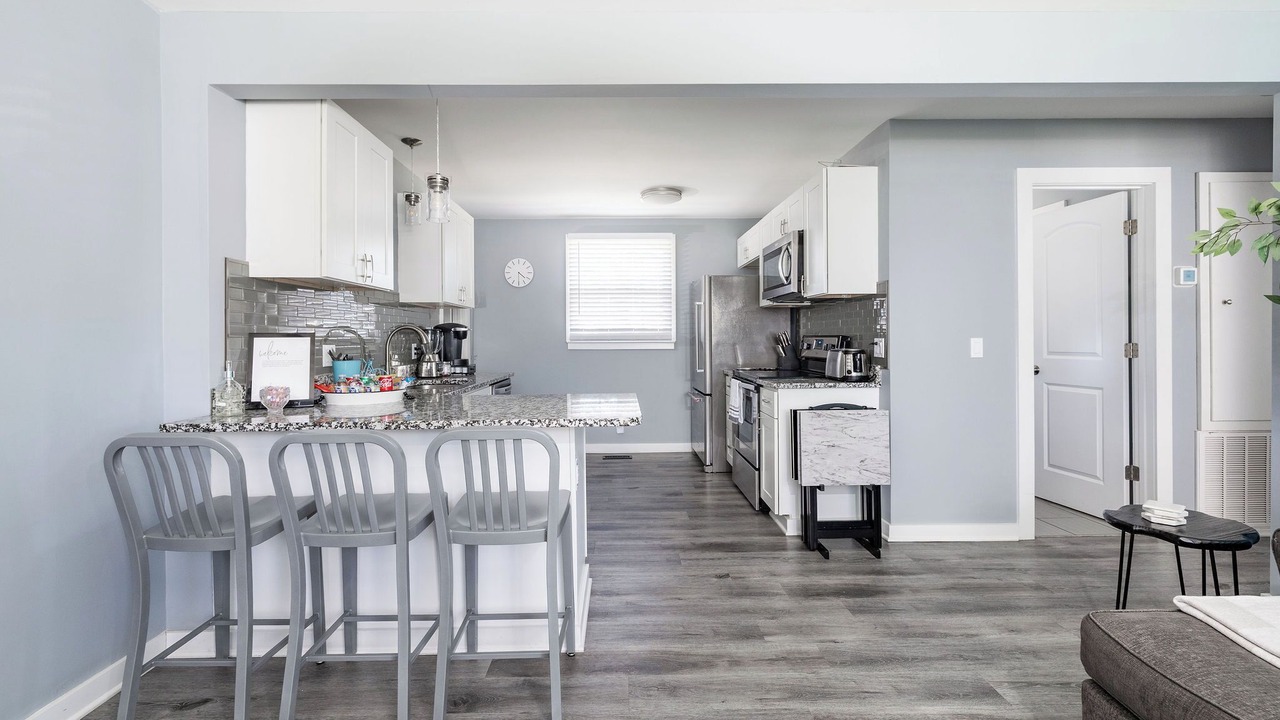 Photo of Kitchen in Nashville