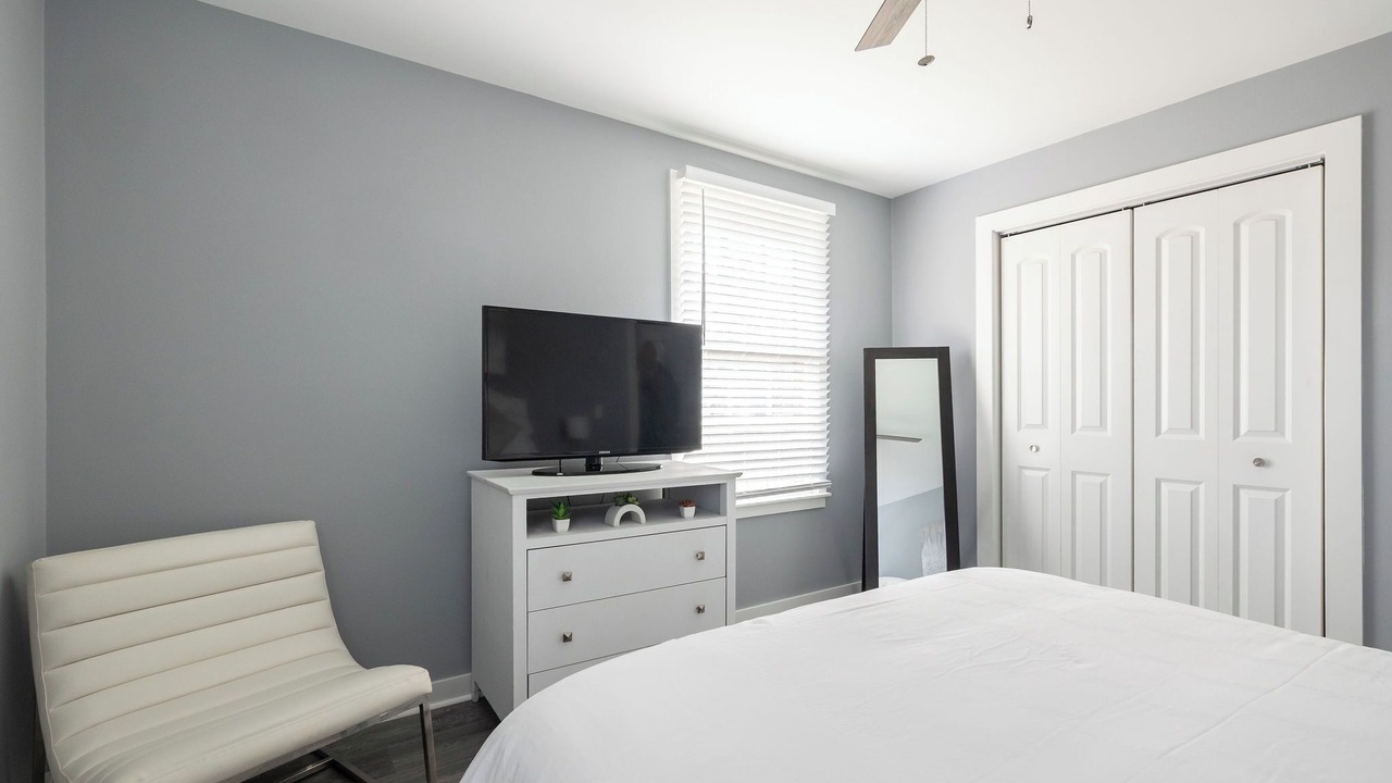 Photo of Bedroom in Nashville