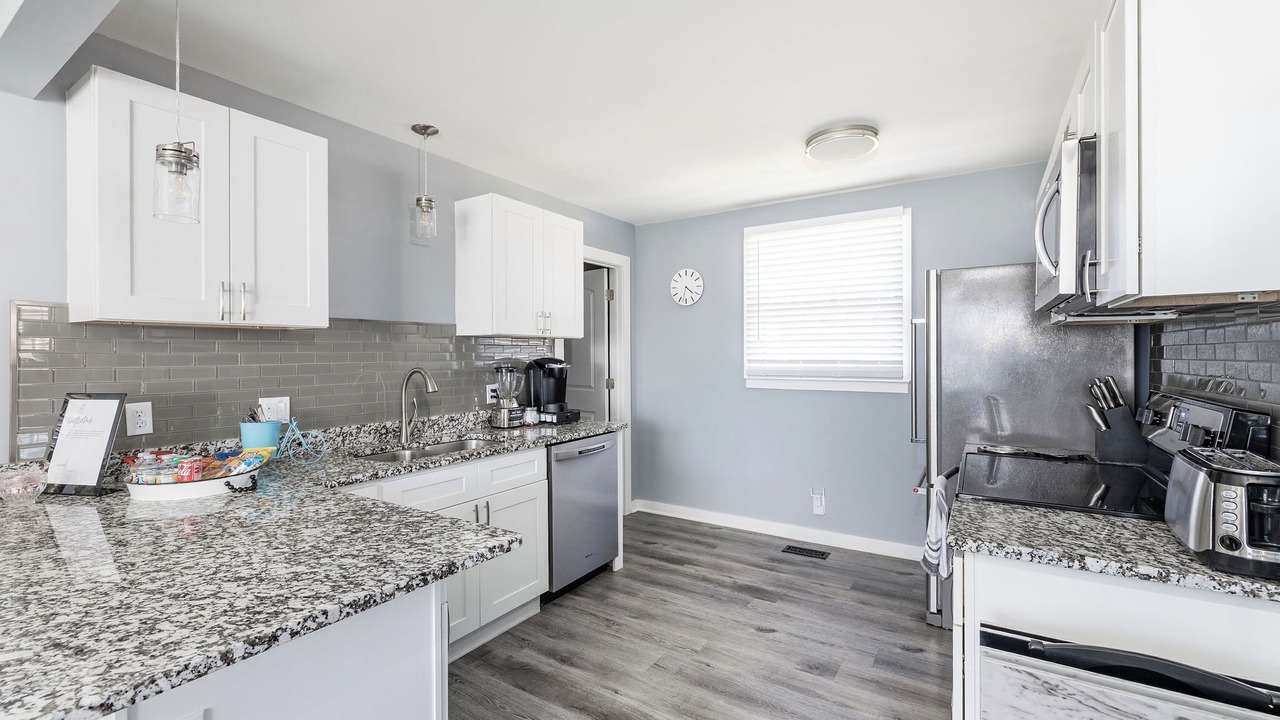 Photo of Kitchen in Nashville