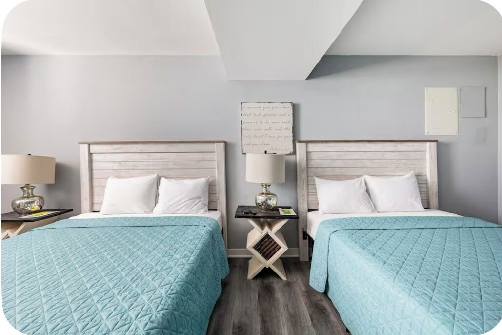 Photo of Bedroom in Nashville