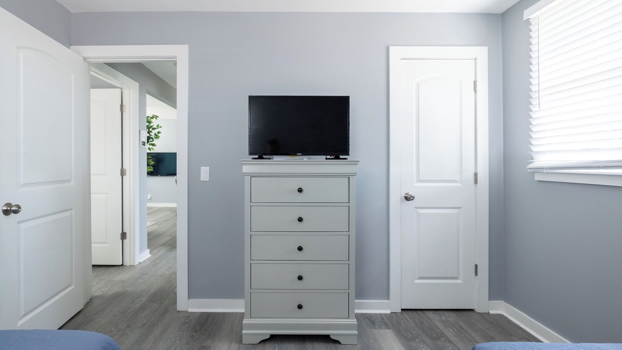 Photo of Bedroom in Nashville
