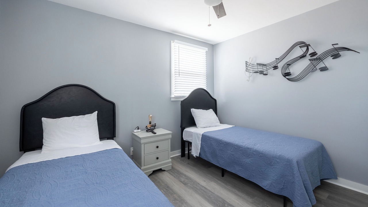 Photo of Bedroom in Nashville