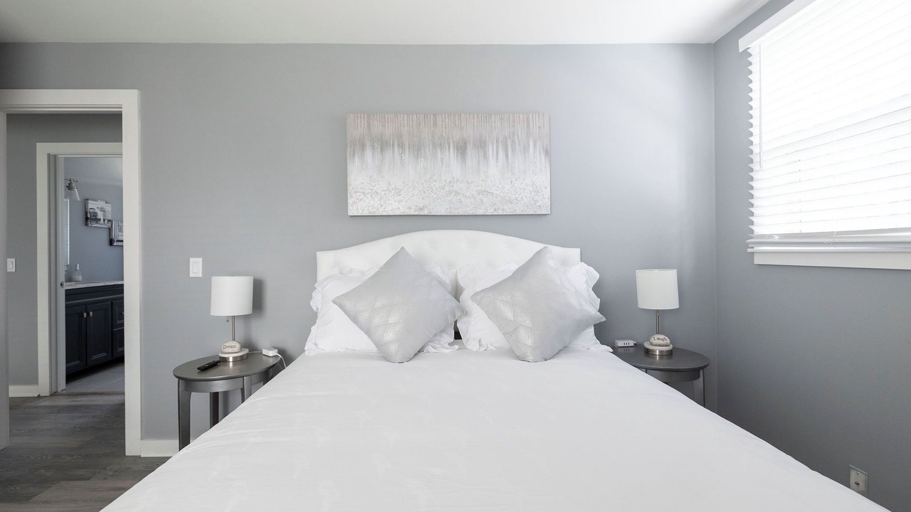 Photo of Bedroom in Nashville