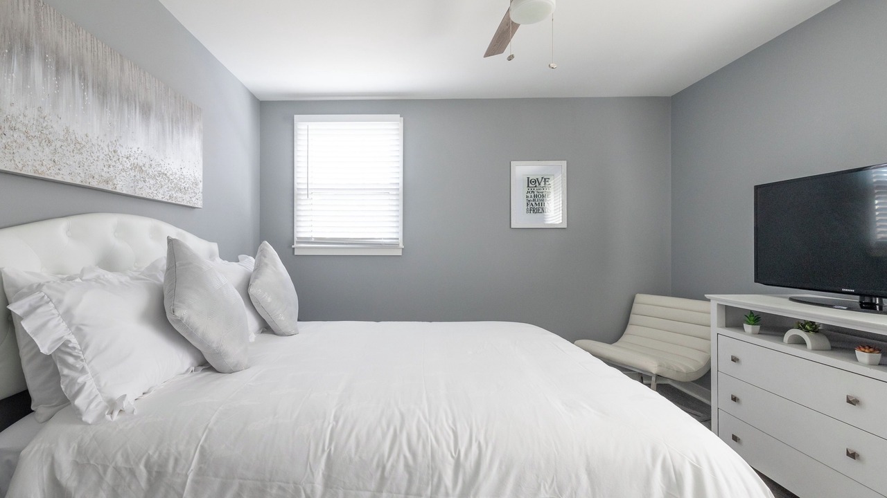 Photo of Bedroom in Nashville