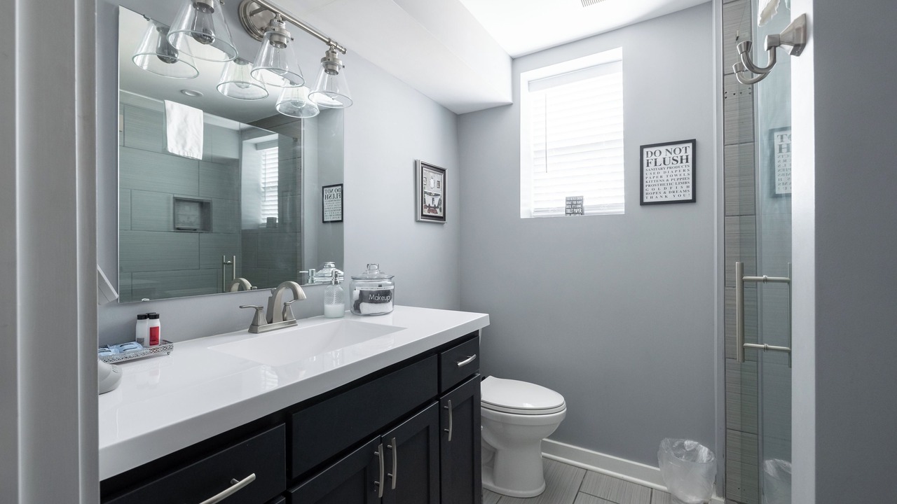 Photo of Bathroom in Nashville
