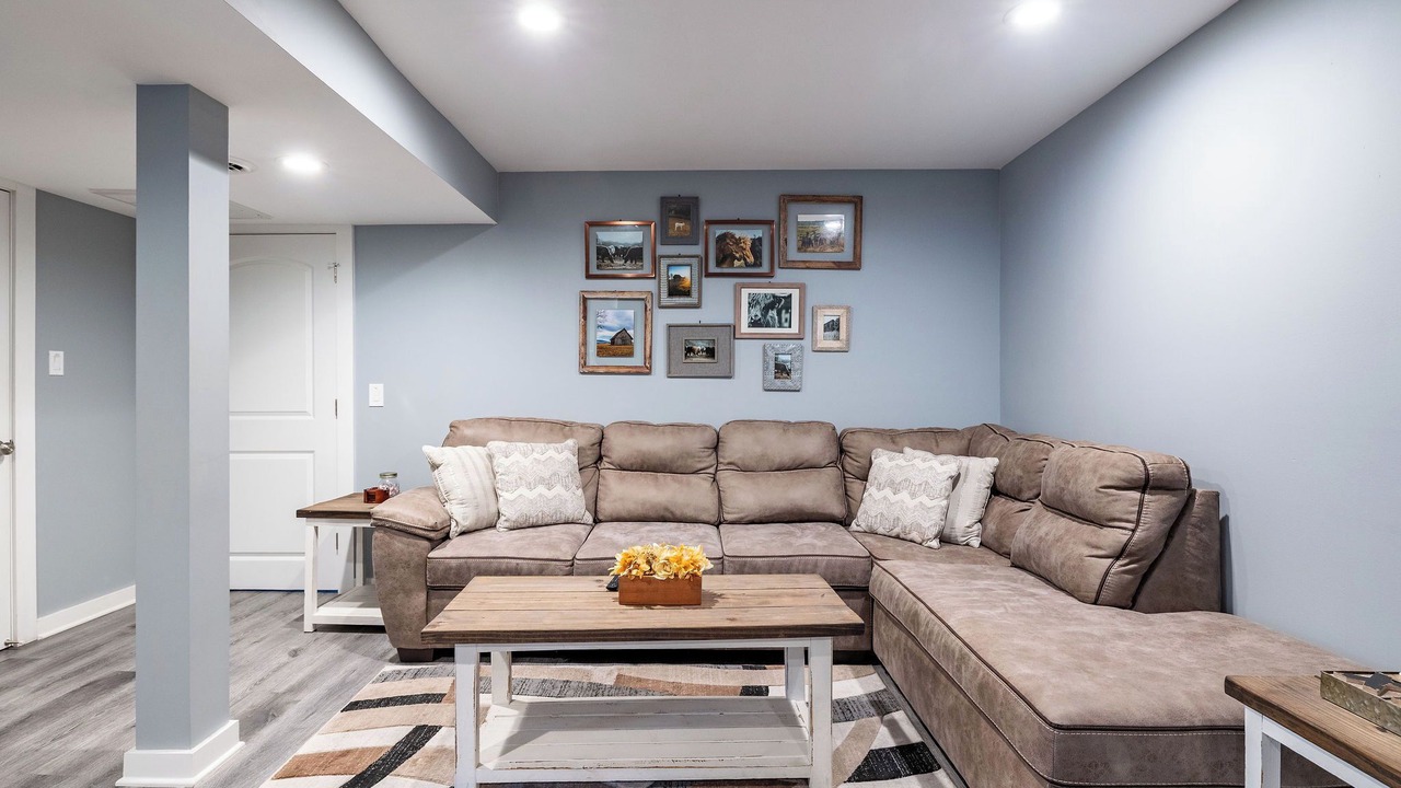 Photo of Livingroom in Nashville