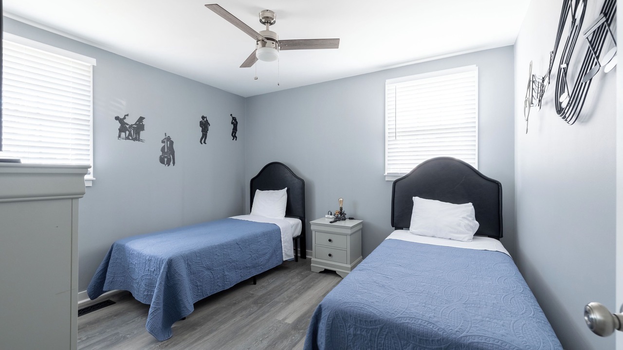 Photo of Bedroom in Nashville