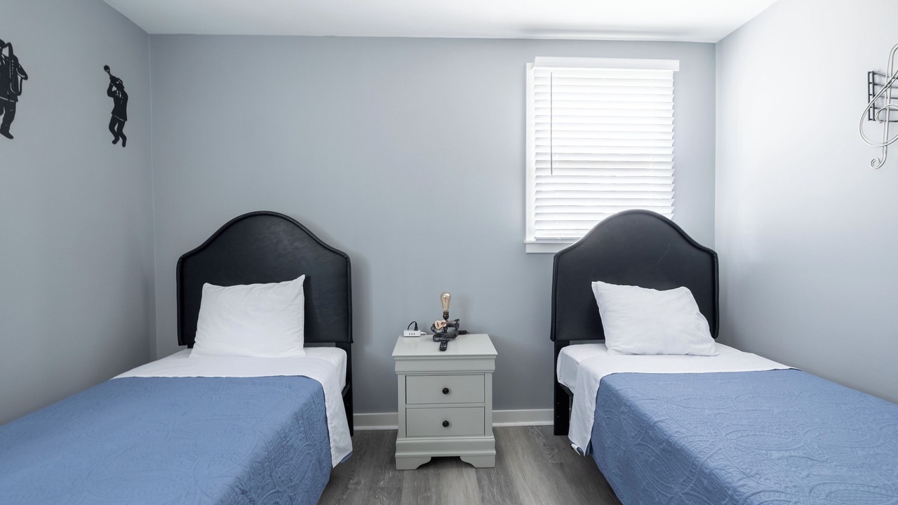 Photo of Bedroom in Nashville