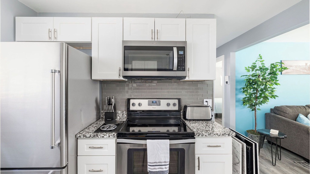 Photo of Kitchen in Nashville