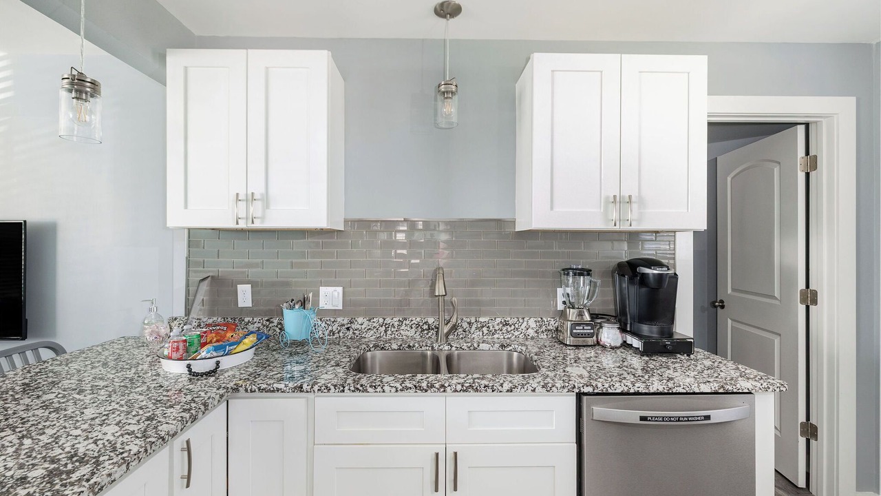 Photo of Kitchen in Nashville