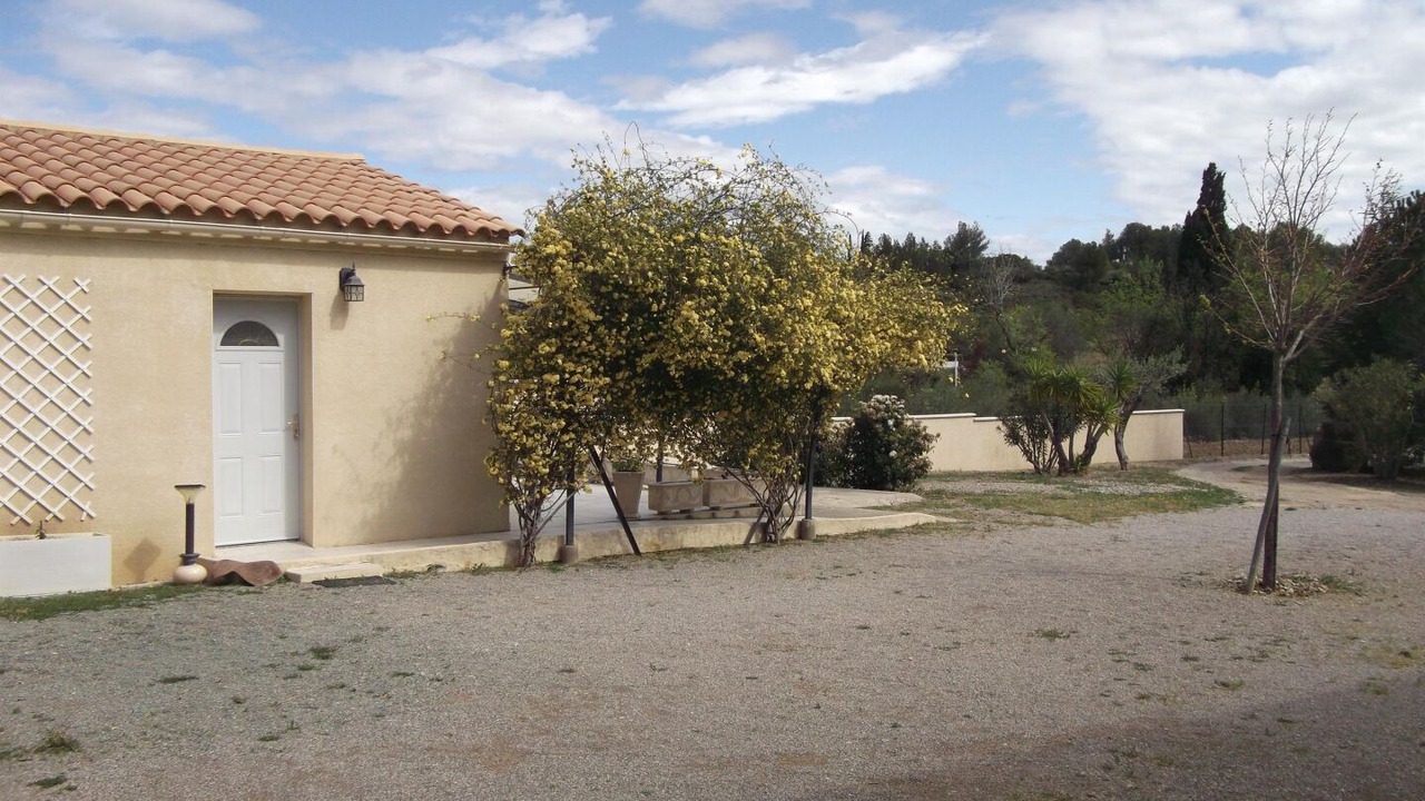 Photo of Outdoor in Portel-des-Corbieres