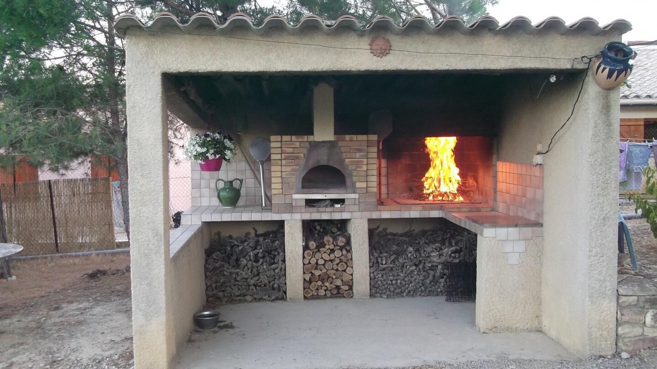 Photo of Outdoor in Portel-des-Corbieres