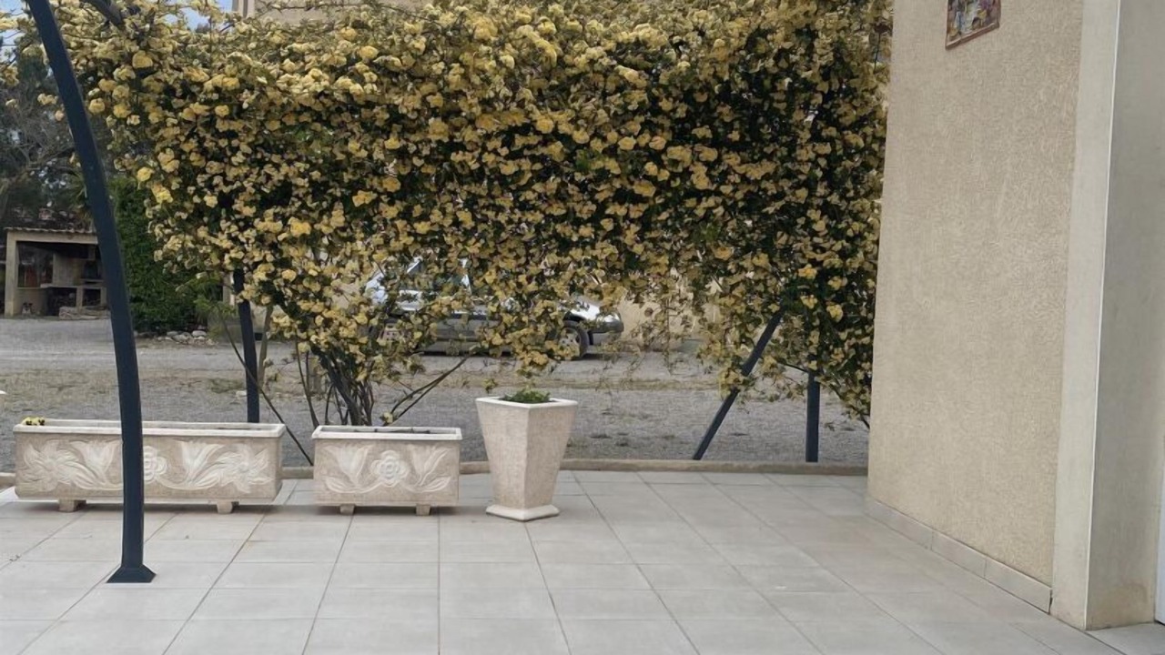 Photo of Patio Balcony in Portel-des-Corbieres
