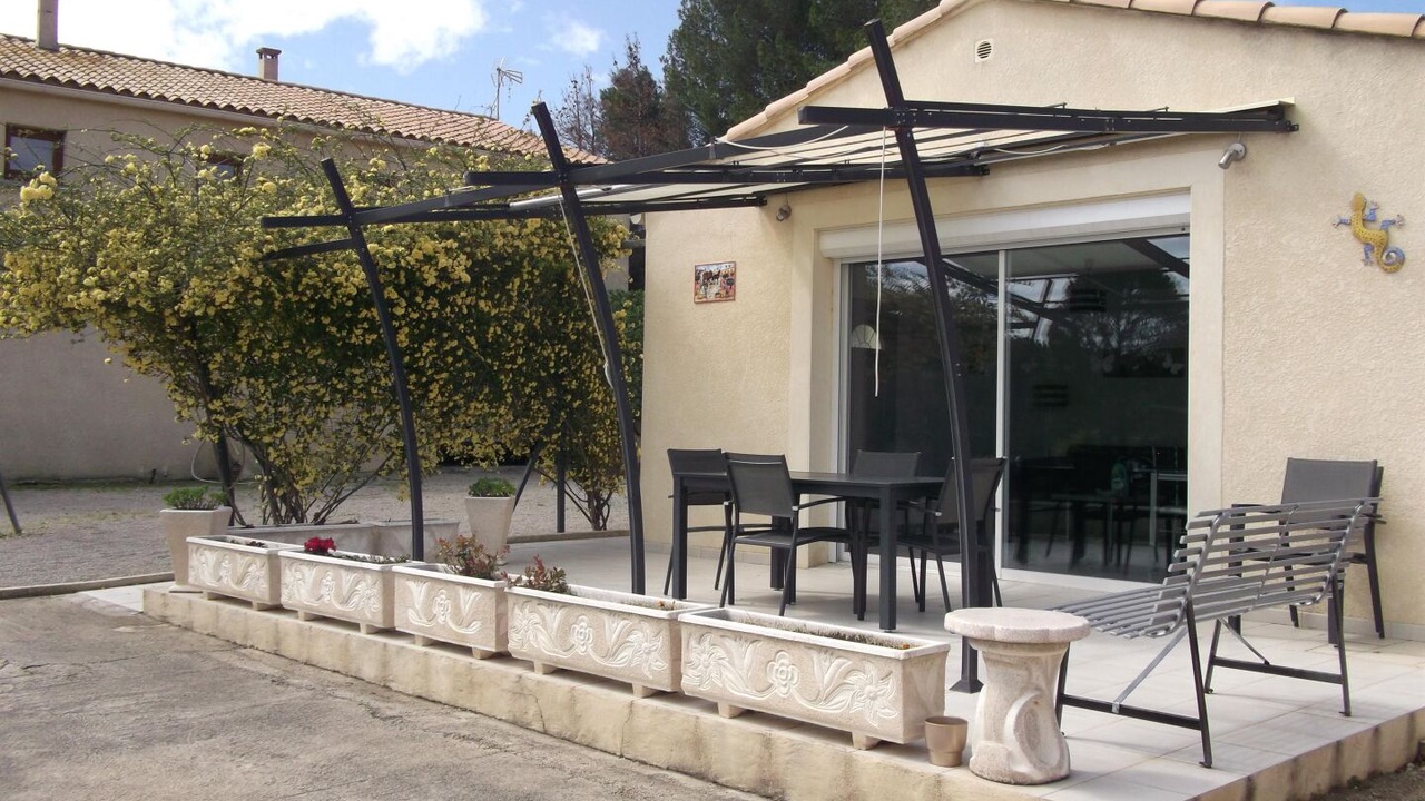 Photo of Outdoor in Portel-des-Corbieres