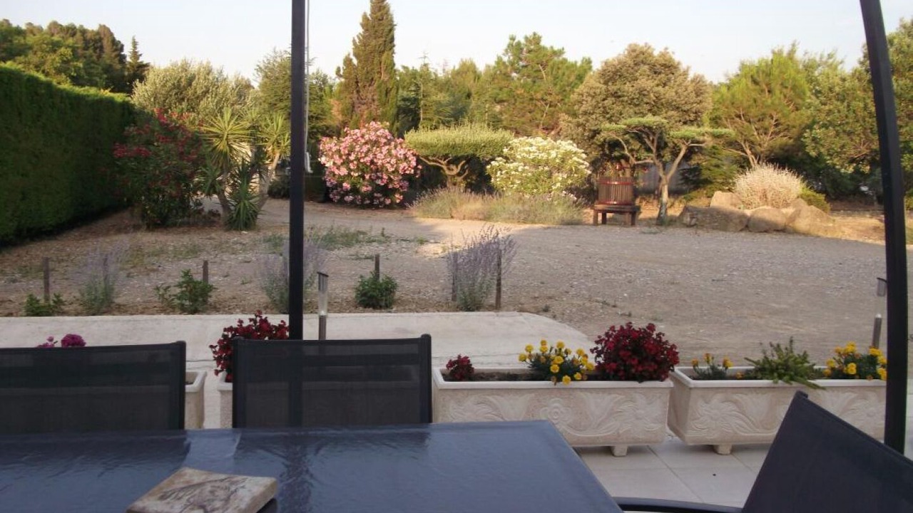 Photo of Outdoor in Portel-des-Corbieres