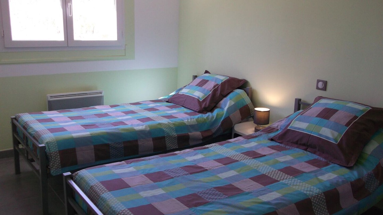 Photo of Bedroom in Portel-des-Corbieres