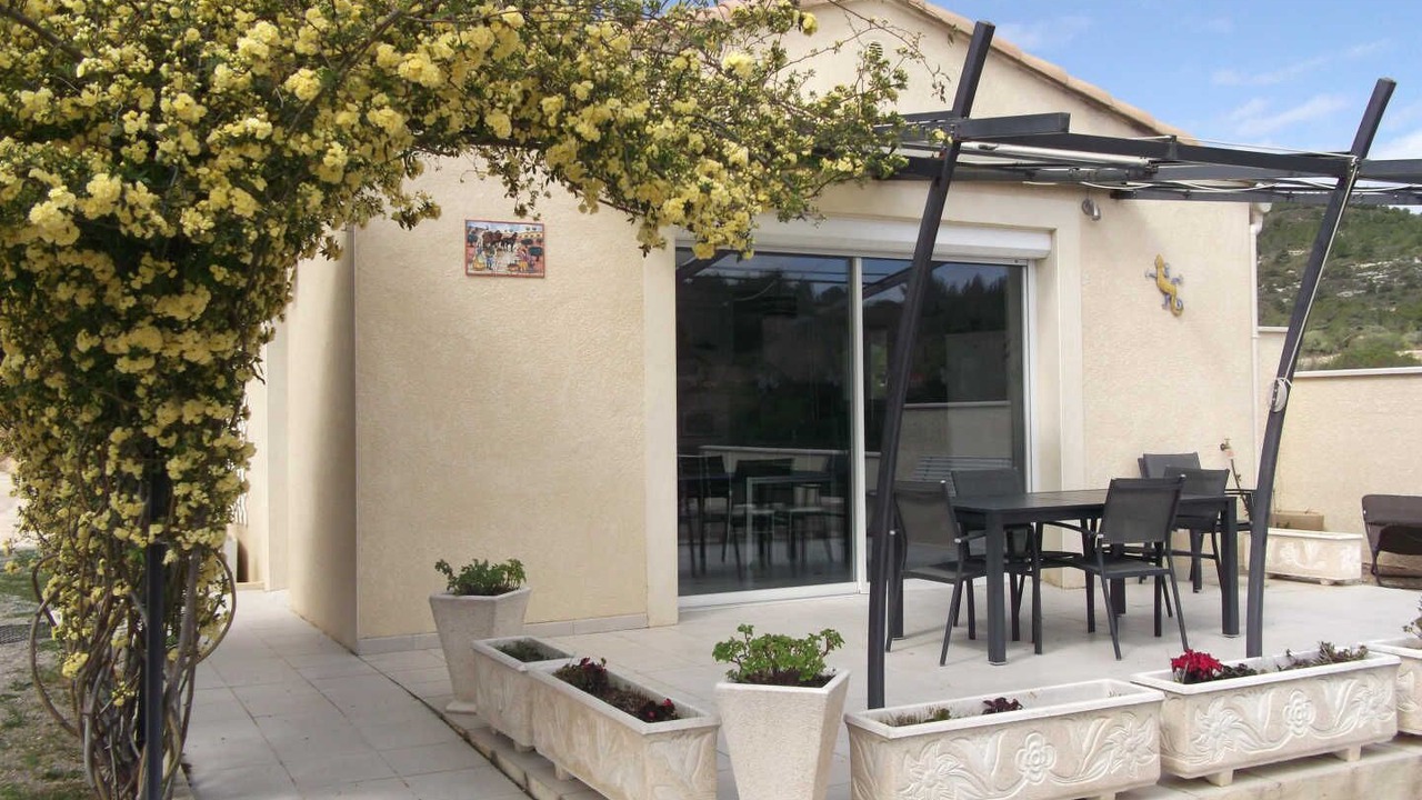 Photo of Outdoor in Portel-des-Corbieres