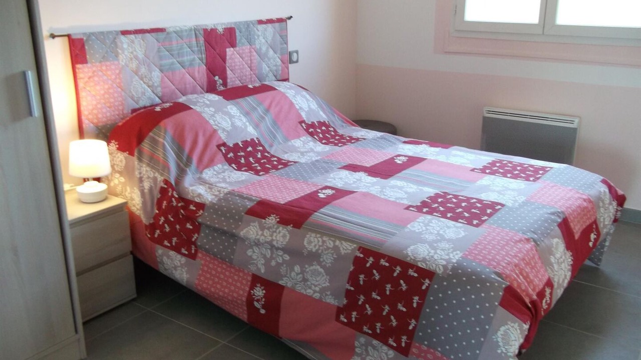 Photo of Bedroom in Portel-des-Corbieres